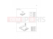 KAWASAKI 2016 Manual