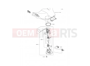 KAWASAKI 2016 Fuel Pump