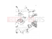 KAWASAKI 2016 Fuel Injection