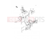 KAWASAKI 2016 Engine Mount