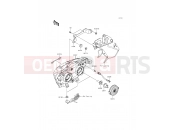 KAWASAKI 2016 Headlight(s)