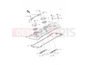 KAWASAKI 2016 Cylinder Head Cover