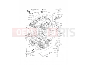 KAWASAKI 2016 Crankcase