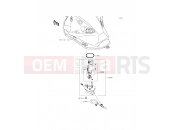 KAWASAKI 2016 Fuel Pump