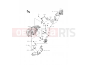 KAWASAKI 2016 Headlight(s)