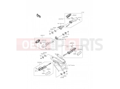 KAWASAKI 2016 Turn Signals