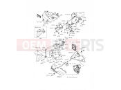 KAWASAKI 2016 Cowling Lowers