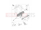 KAWASAKI 2016 Throttle