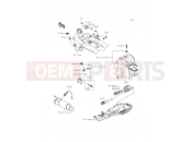 KAWASAKI 2016 Fuel Injection