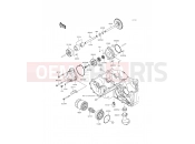 KAWASAKI 2016 Oil Pump