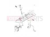 KAWASAKI 2016 Ignition System