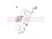 KAWASAKI 2016 Headlight(s)