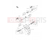 KAWASAKI 2016 Turn Signals