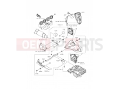 KAWASAKI 2016 Accessory(Belly Pan)