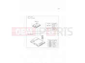 KAWASAKI 2016 Manual