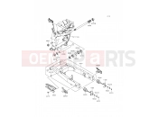 KAWASAKI 2016 Swingarm