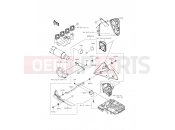 KAWASAKI 2016 Accessory(Belly Pan)