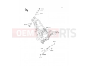 KAWASAKI 2001 Frame