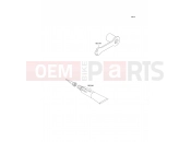 KAWASAKI 2001 Owner's Tools