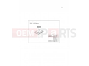 KAWASAKI 2004 Manual