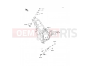 KAWASAKI 2004 Frame