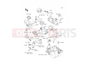 KAWASAKI VN2000 (VN2000-A1H) Fuel Injection