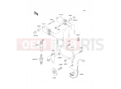 KAWASAKI 2004 Ignition System