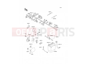 KAWASAKI 2005 Chassis Electrical Equipment