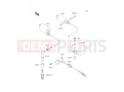 KAWASAKI 2005 Ignition System