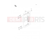 KAWASAKI 2005 Suspension/Shock Absorber