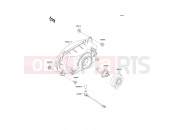 KAWASAKI 2005 Headlight(s)
