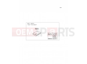 KAWASAKI 2005 Manual