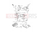 KAWASAKI 2006 Fuel Injection