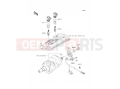 KAWASAKI 2006 Ignition System