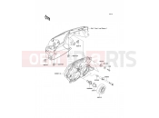 KAWASAKI 2006 Headlight(s)