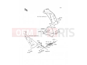 KAWASAKI 2006 Cowling Lowers