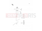 KAWASAKI 2006 Ignition System