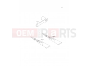 KAWASAKI 2006 Owner's Tools
