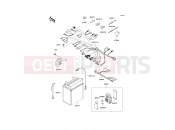 KAWASAKI 2006 Chassis Electrical Equipment