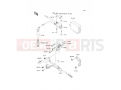 KAWASAKI W650 (EJ650C6F) Ignition System