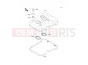 KAWASAKI 2006 Cylinder Head Cover