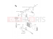 KAWASAKI 2006 Ignition System
