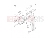 KAWASAKI 2006 Suspension/Shock Absorber