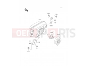 KAWASAKI 2006 Headlight(s)