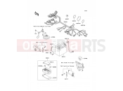 KAWASAKI 2006 Chassis Electrical Equipment
