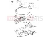 KAWASAKI 2006 Fuel Injection
