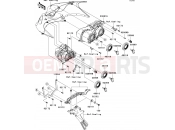 KAWASAKI 2006 Headlight(s)
