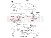 KAWASAKI 2006 Optional Parts