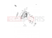 KAWASAKI 2007 Headlight(s)