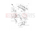 KAWASAKI 2007 Chassis Electrical Equipment